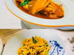 -肆月河豚·新淮扬菜·烤鸭(中关村店)