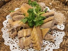 -朗记餐厅·传统湛江菜(康宁路店)