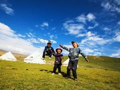 -青海湖国家重点风景名胜区