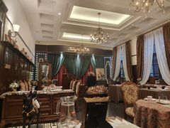 -中山路壹号传奇club·啤酒花园餐厅