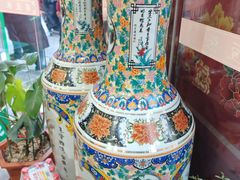 -崩豆张(古文化街店)