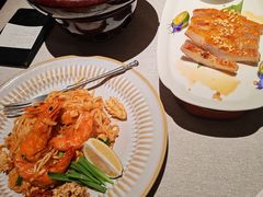 -BetterThai 泰加(苏州中心店)