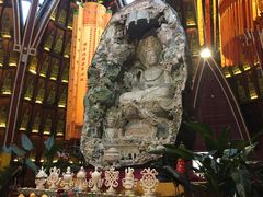 -韶关经律论国际酒店温泉