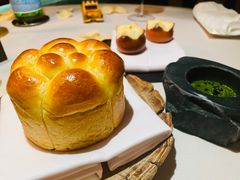 -三嚥阁 La Villa Restaurant