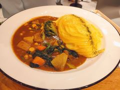 -池奈·日式咖喱蛋包饭(海口万象城店)