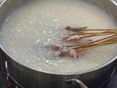 -盈田盈粥庄(博山东路店)