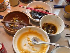 -寨子里的·钵钵菜·湘西山里菜(魅力湘西店)