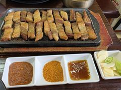 -釜山豚骨汤饭(芝罘万达广场店)