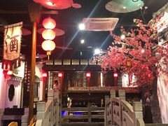 -江南古镇(斗西路万致创意园店)