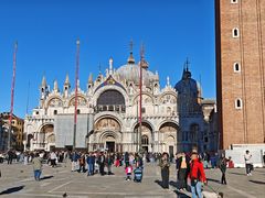 -圣马尔谷圣殿宗主教座堂