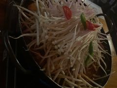 韩式火热凤爪-首尔大排档