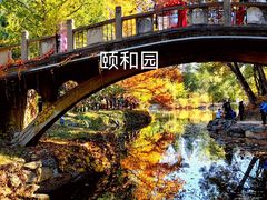 -颐和园