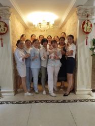-贝美月子中心(海璟店)