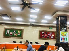 大堂-刘长兴(卫岗店)