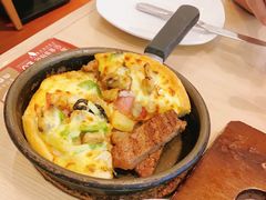 -必胜客(包头万达店)