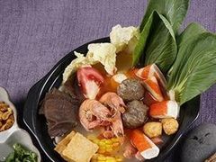 -金陵杨胖子·砂锅麻辣烫(金轮新天地店)