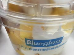 -Blueglass酸奶(财富购物中心店)