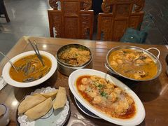 -孙府大院(步行街店)