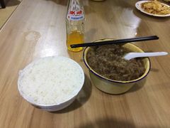 小酥肉-定家小酥肉·清真(回民街店)
