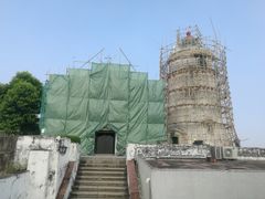 -东望洋炮台东望洋灯塔