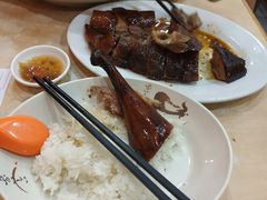 -一乐烧鹅(中环店)