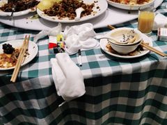 -紫光园·烤鸭·北京菜(劲松店)