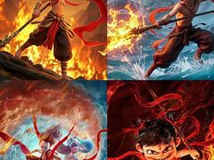 -飞扬影城(正佳IMAX店)