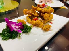 -七宝农家菜(七宝老街店)