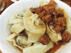 -潘国仙耳光馄饨(黄家阙路店)