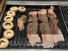 -韩满园· 甄选韩式烤肉