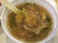 人比花娇翅-食盈碗仔翅(星玺广场店)