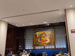 -西藏饭店·亚克·食光自助餐厅(文殊院店)
