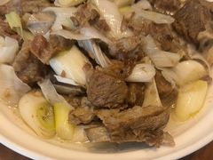 -二分八云雁阁•新晋菜大同味(长治路店)