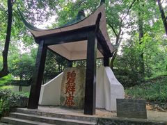 -善卷洞风景区