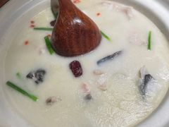 -老阿爸鲜鱼土菜(昆山花桥店)
