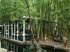 -新竹里馆·花园餐厅(兴苑路店)