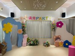 -爱帝宫月子中心(罗湖别墅院)