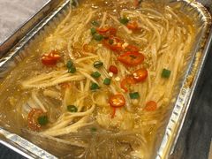 -黄鱼炙夜(华家池店)