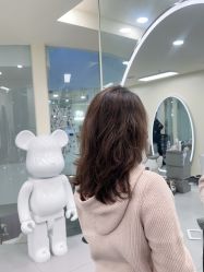-5M HAIR SALON
