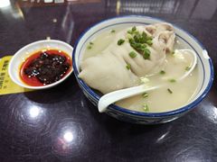 -丁太婆老妈蹄花(人民公园非遗总店)