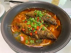 -香丰阁·烤鸭·川湘菜(清河店)