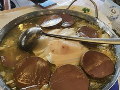 白肉血肠酸菜-京滨饭店·餐厅(阜外大街店)