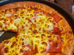 -必胜客(五道口店)