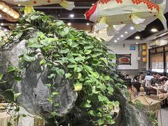 -御膳粥·牛乳粥底火锅·地道顺德菜(容桂店)