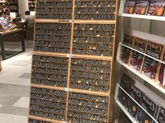 -Seesaw Coffee(朝阳大悦城店)