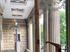 -上海锦江金门大酒店