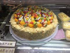 -长乐饼屋(荔湾店)