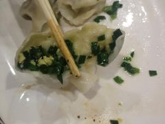 -听涛雅苑百味饺子老家菜馆