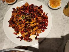 -天辣(金桥啦啦宝都店)