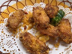 -嘉升大排档(番禺总店)